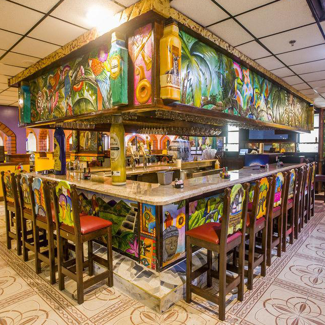 Tequilas Jalisco Authentic Mexican Food in Granger, IN