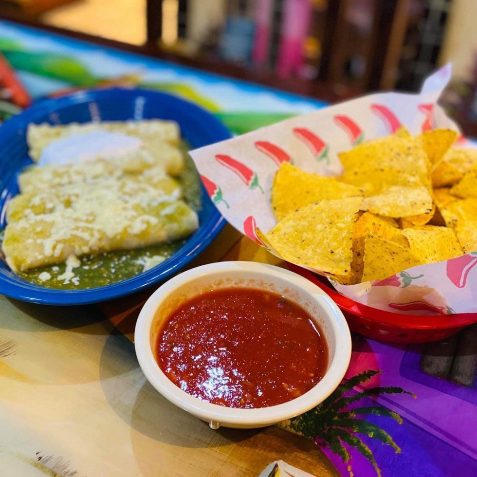 Tequilas Jalisco Authentic Mexican Food in Granger, IN